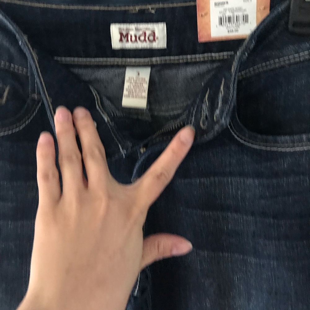 Jean